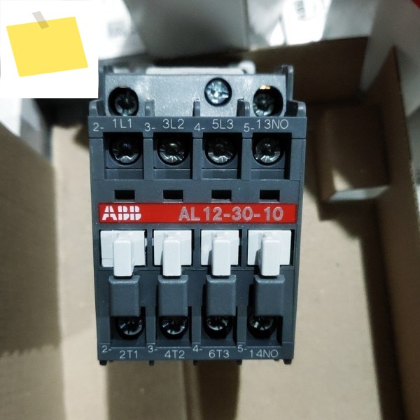 ABB AL12-30-10 220VDC 제품 이미지