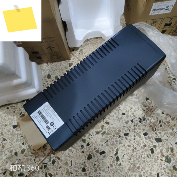 GE UPS ML 시리즈 ML1500 230V 1.5KVALI 제품 이미지
