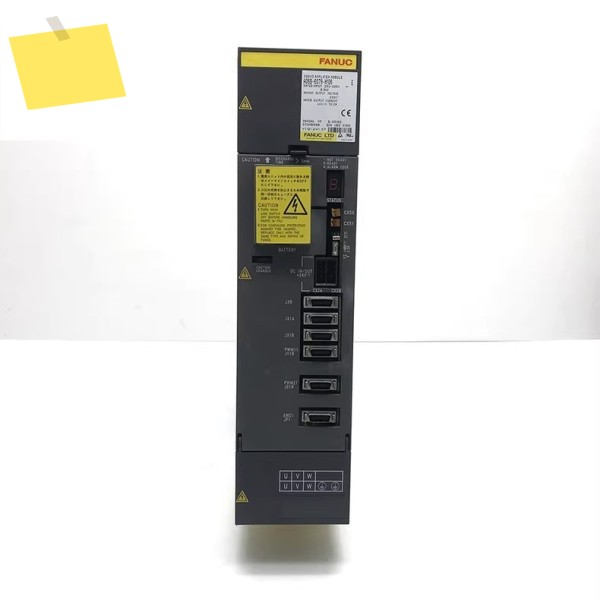 A06B-6079-H106 Fanuc 서보 드라이브 새 정품 상담 제품 이미지