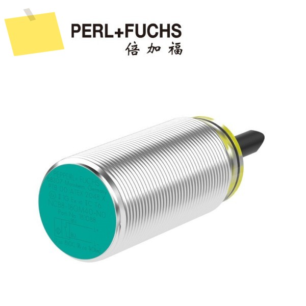 NCB8-18GM40-N0 Pepperl + Fuchs 센서유도형 근접 스위치 본질 안전 방폭 밸브는 일반적으로 사용됩니다. 제품 이미지