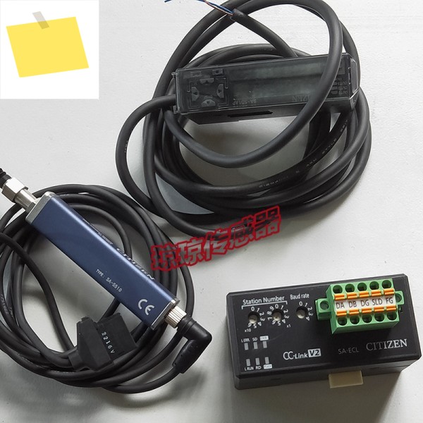 CIETIZEN Citizen SA-ECL 컨트롤러 SA-S510 변위 센서 전자 디스플레이 제품 이미지