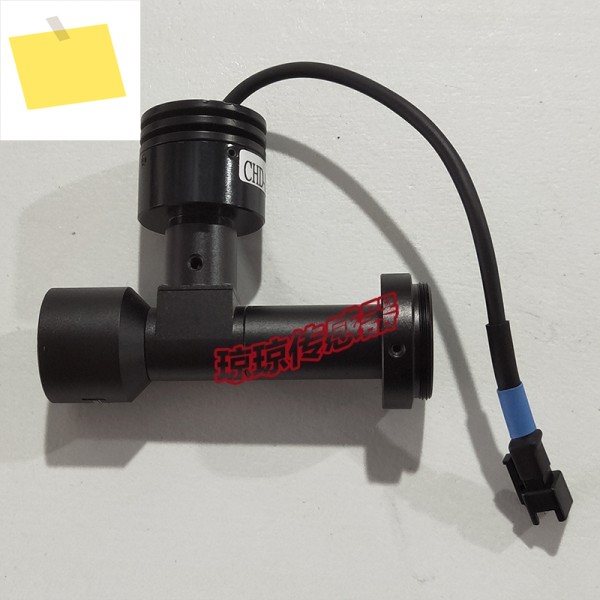 Kangbioda TEC-M2065MPC 동축 조명 텔레센트릭 렌즈 2X 배율 산업용 검사 C 포트 23 인치 제품 이미지