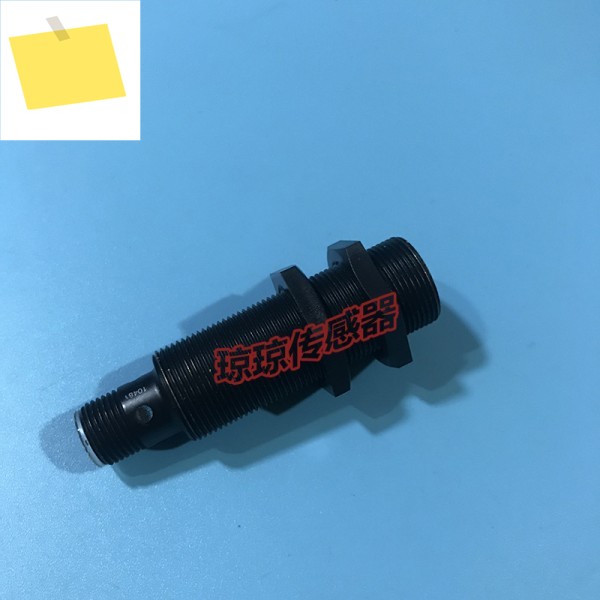 P+ F Pepperl Fuchs NRB5-18GM50-E2-C-V1 유도형 원통형 근접 스위치 센서 제품 이미지