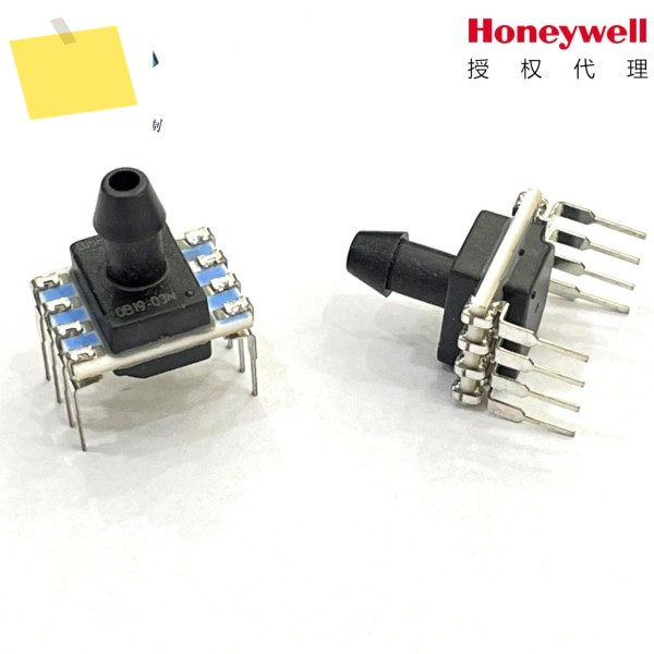 SSCDANN015PAAA5 하니웰, 압력 센서 15PSI103.42kPa 제품 이미지
