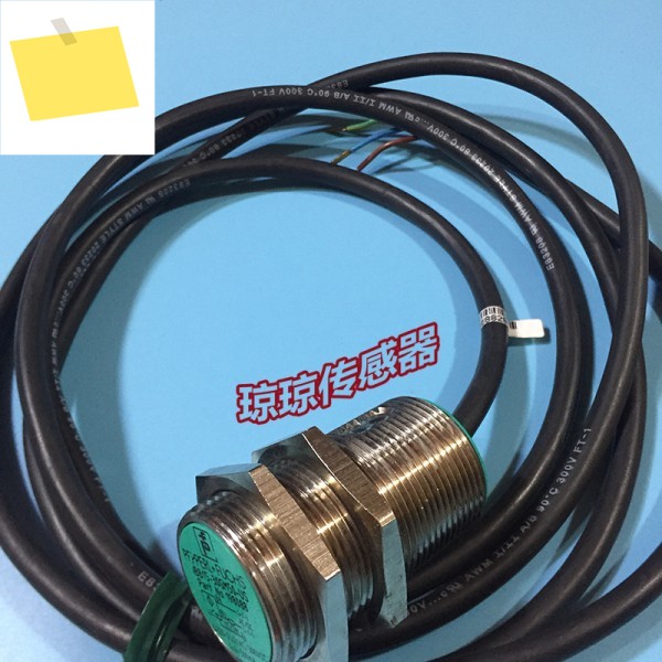 독일 P + F Pepperl Fuchs NBB15-30GM50-US 근접 스위치 센서 제품 이미지