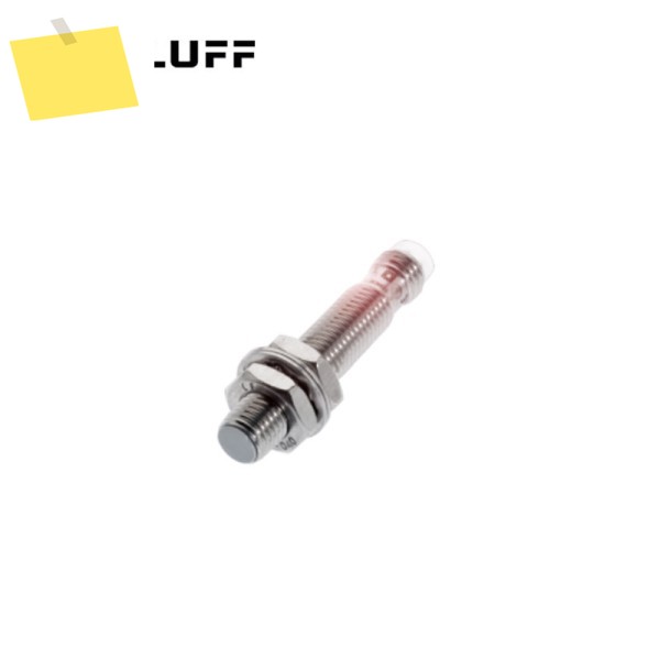 Balluff BAW000M 유도형 거리 측정 센서 M08EF-UAC15B-S49G 고정밀 제품 이미지