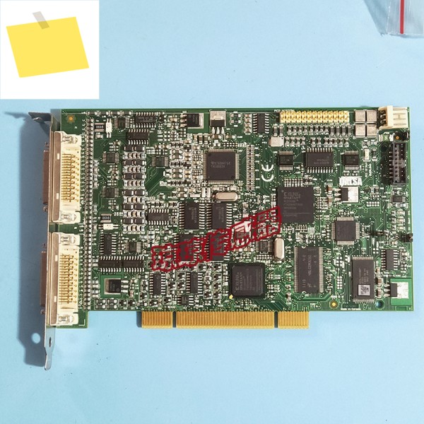 DALSA OR-PC20-VNC00 산업용 컴퓨터 이미지 비디오 캡처 카드 제품 이미지