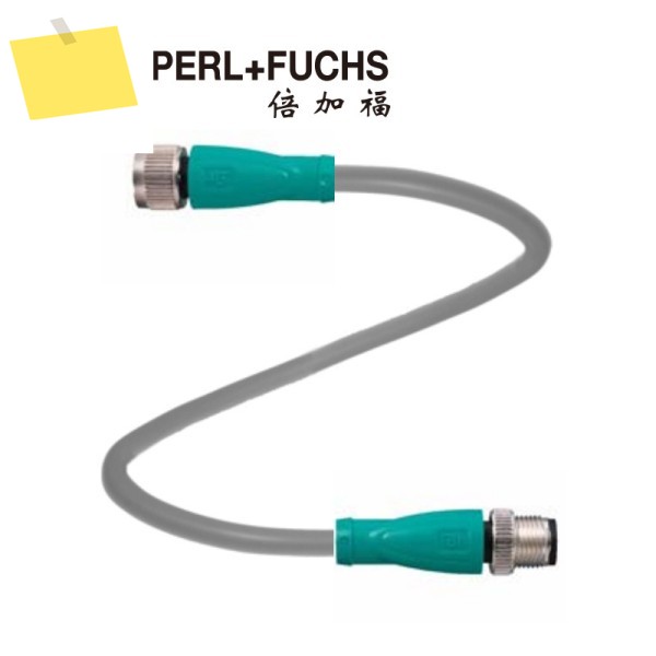 Pepperl + Fuchs 센서 액세서리 V1-G-5M-PVC-V1-G 연결 케이블114701 제품 이미지