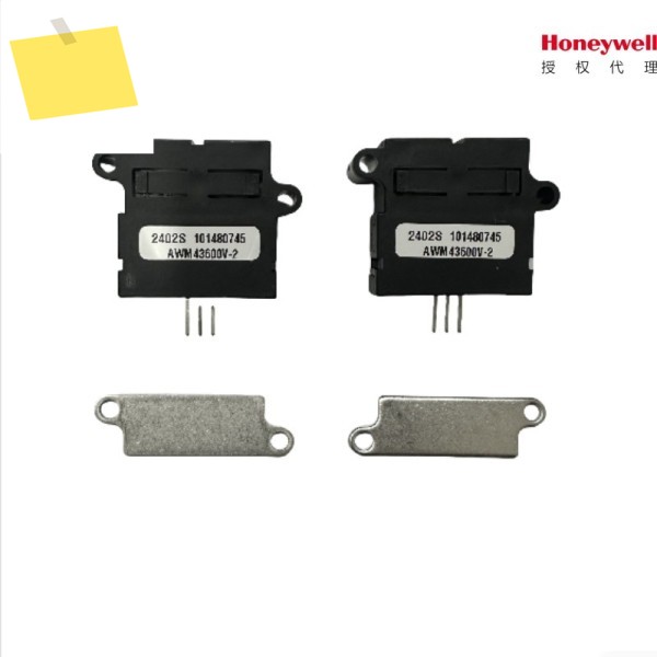 AWM43600V-2 신품 HONEYWELL 가스 질량 유량 센서 + 6SLPM 제품 이미지