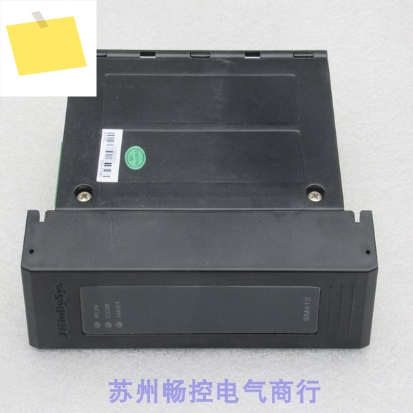 세일 신품 Hollysys 및 Lishi DCS 카드 SM412-D02 제품 이미지