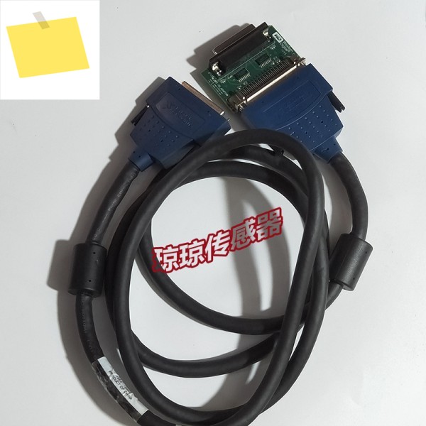 NI National Instruments SH68-68-D1 케이블 데이터 연결 포함 제품 이미지