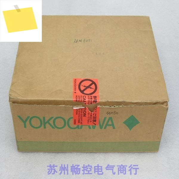 신품 Yokogawa YOKOGAWA 모듈 AAM10-S1이 로 있습니다 제품 이미지