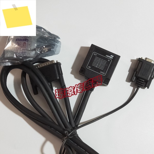 Cantops 센서 RF-PI0 CTS-RCOM-BA01 제품 이미지
