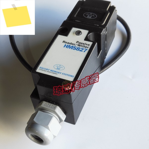 HMS827-03 K012 미국 EMS 무선 주파수 식별 유도 스위치 광전 센서 제품 이미지