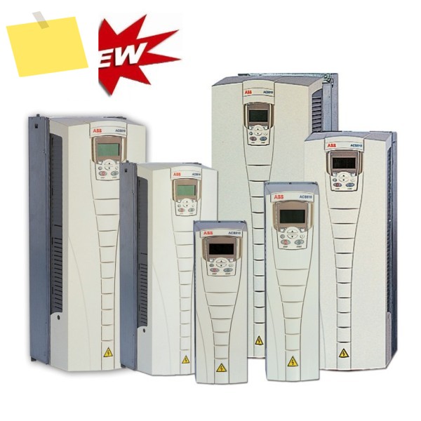 ABB 파워 75KW 인버터 ACS510-01-157A-4 3ABD00015756-D 팬 워터 펌프 제품 이미지
