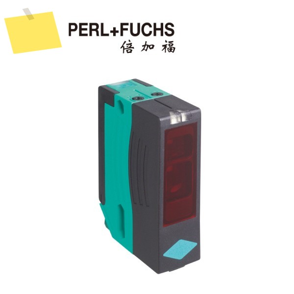 2025년형 페퍼클+Fuchs 광전 센서 OBD8000-R300-2PP-V1-L 확산 반사형 254264 제품 이미지