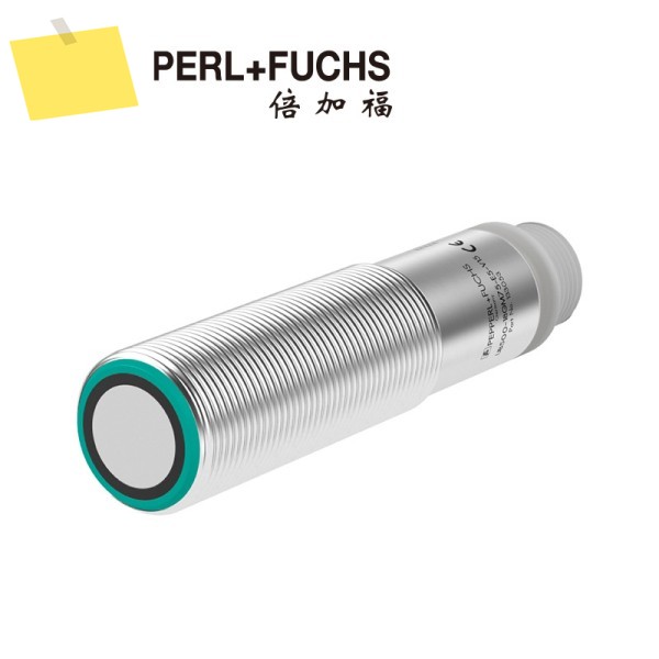 2025년형 페퍼클+Fuchs 센서 UB500-18GM75-E5-V15-ET-Y216689초음파 제품 이미지