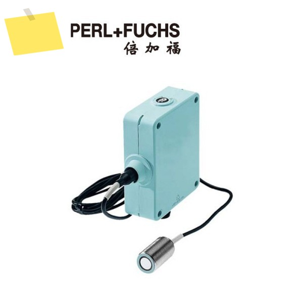 2025년형 페퍼클+Fuchs 3RG6343-3JK01-PF 초음파 센서 559550 근접 스위치 제품 이미지