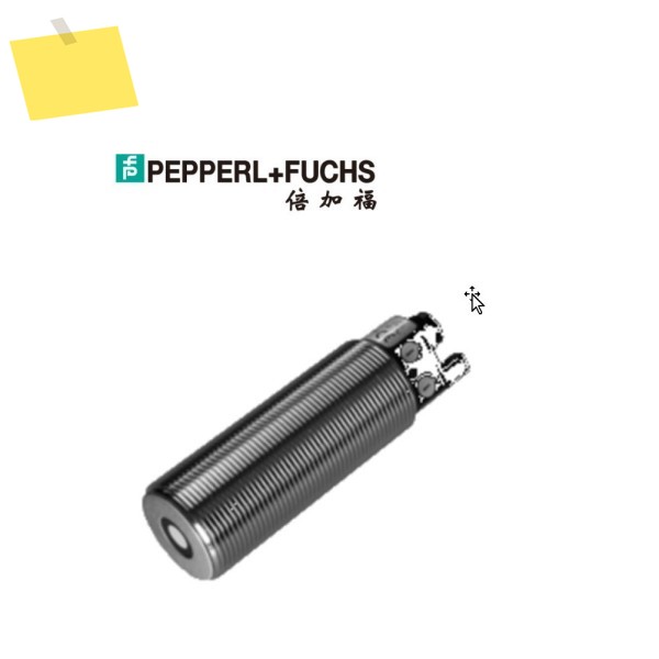 2025년형 페퍼클+Fuchs UC500-30GM70-2E2R2-V15 초음파 센서 238375 확산형 반사경 및 제품 이미지