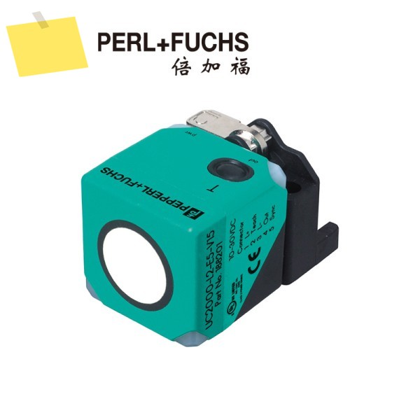 Pepperl + Fuchs UC4000-L2-I-V15 초음파 근접 스위치센서277770 제품 이미지