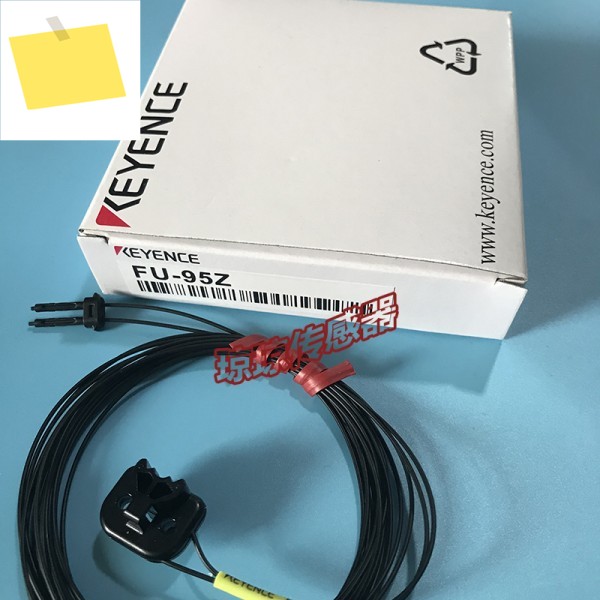 KEYENCE 광섬유 FU-95 액체 레벨 검사 센서 누출 감지 제품 이미지