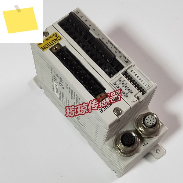 KEYENCE SL-R11 안전 격자 시리즈 제어 모듈 장치 보호 제품 이미지