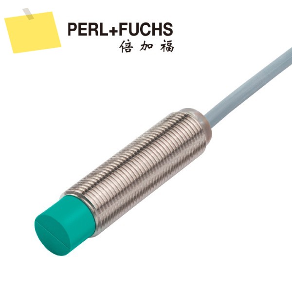 2025년형 Pepperl + Fuchs NBN8-12GM50-E2 유도형 근접 스위치센서 088242 도매 가능 제품 이미지