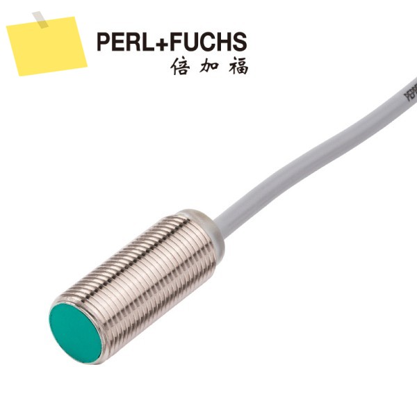 Pepperl + Fuchs NBB4-12GM30-E2 유도형 근접 스위치센서 087741 제품 이미지