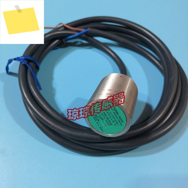 독일 P + F Pepperl Fuchs NJ6-22-SN-G 원통형 근접 스위치 센서 제품 이미지