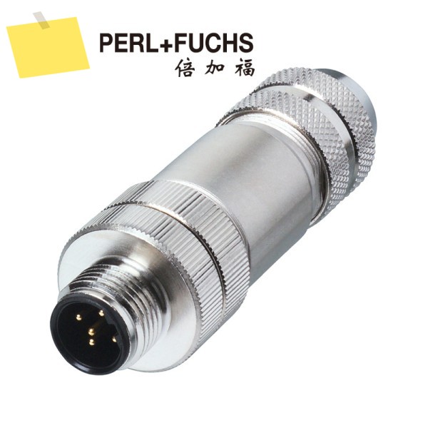 Pepperl + Fuchs V1SD-G-ABG-PG9 PEPPERL FUCHS 케이블 커넥터 209344 플러그인 제품 이미지