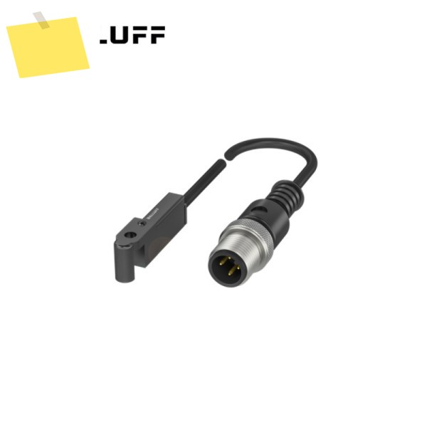 Balluff BMF0058 다양한 슬롯 유형용 자기 센서 305K-PS-C-2-S4-00,2 제품 이미지