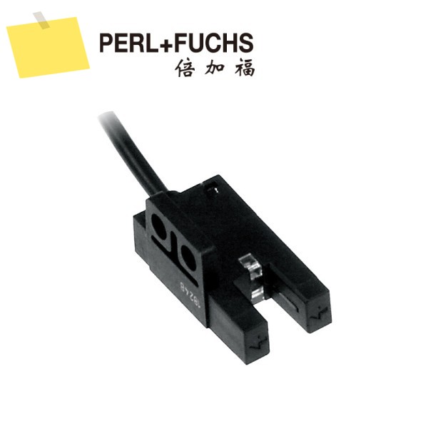 2025년형 Pepperl + Fuchs GL5-R28a115 슬롯형 광전 근접 스위치센서 806119 제품 이미지