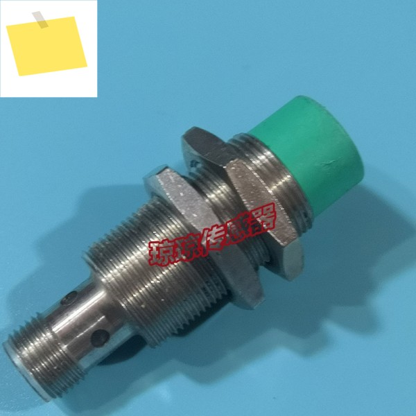 독일 P + F Pepperl Fuchs 유도 센서 NRN15-18GS40-E2-V1 근접 스위치 제품 이미지