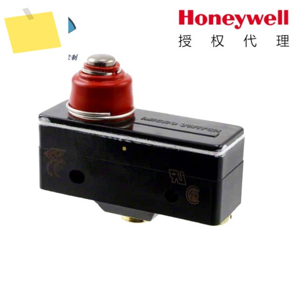 BZ-2RDS5551-A2 하니웰, 기본퀵 스위치, 마이크로 토글 제품 이미지
