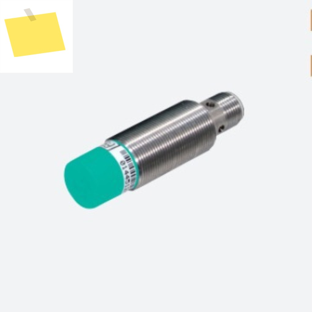 Pepperl + Fuchs RFID 읽기-쓰기 헤드 IQH1-18GM-V1 장치센서 기타 액세서리204622 제품 이미지