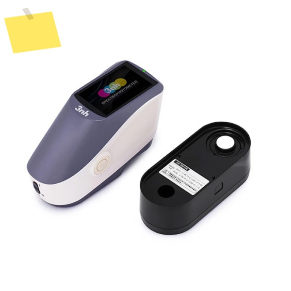 3NH YS3010 8mm 단일 조리개를 갖춘 휴대용 분광 광도계 제품 이미지