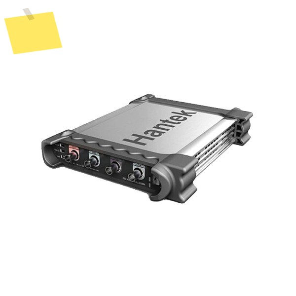 Hantek USB PC 오실로스코프 DSO3104A 디지털 휴대용 Portatil 4 채널 150MHz 멀티 메트로 Osciloscopio 제품 이미지
