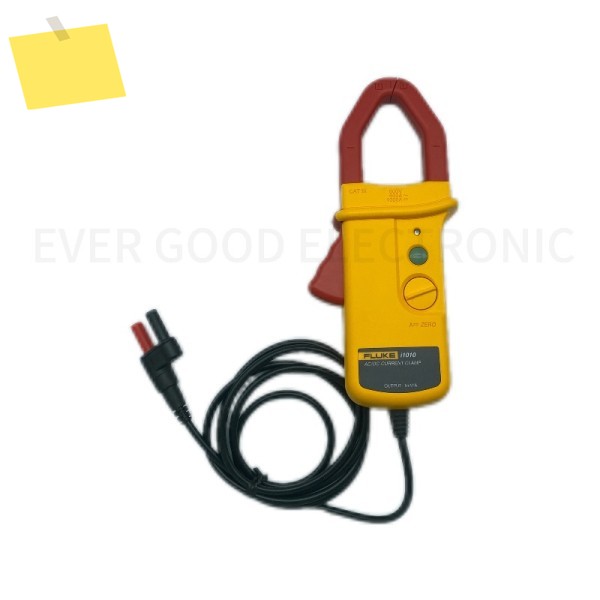 FLUKE i1010-KIT ACDC 전류 클램프 및 휴대용 케이스 키트 제품 이미지