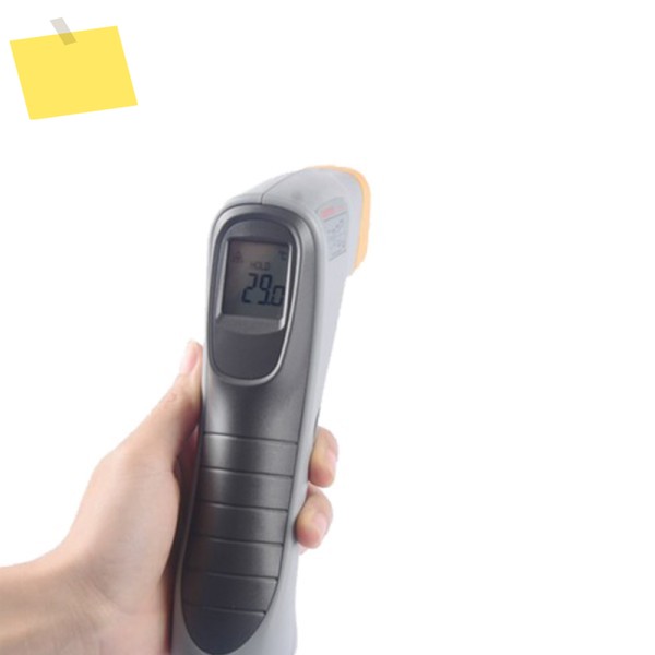 ST-650 고성능 산업용 비접촉 온도계 적외선 IR 제품 이미지