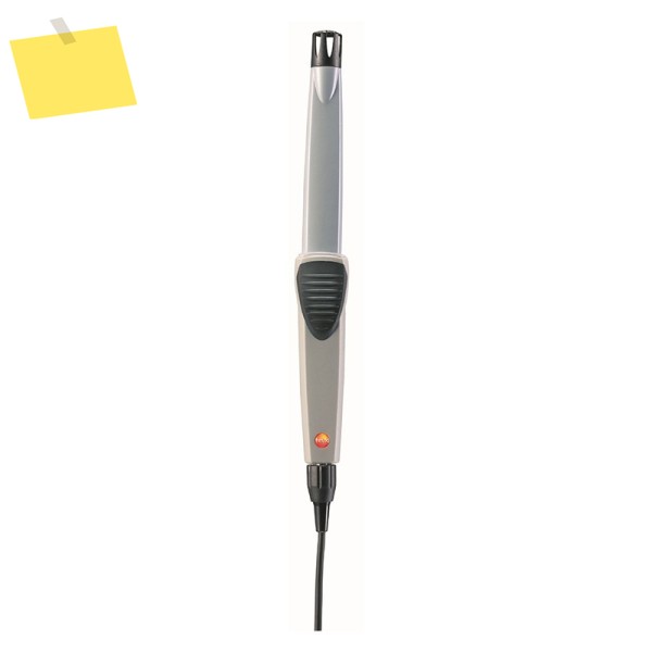 Testo-0632-1535 실내 공기질 프로브, CO2 온도, 절대압, Testo 435 시리즈용 제품 이미지