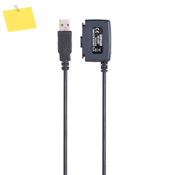 Sanwa KB-USB7 PC 연결 케이블 멀티미터 전용 제품 이미지