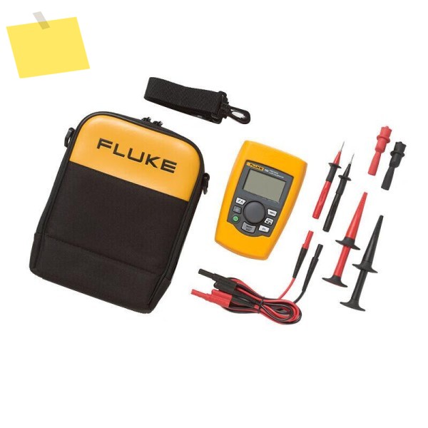 FLUKE 709H 정밀 하트 루프 교정기 제품 이미지