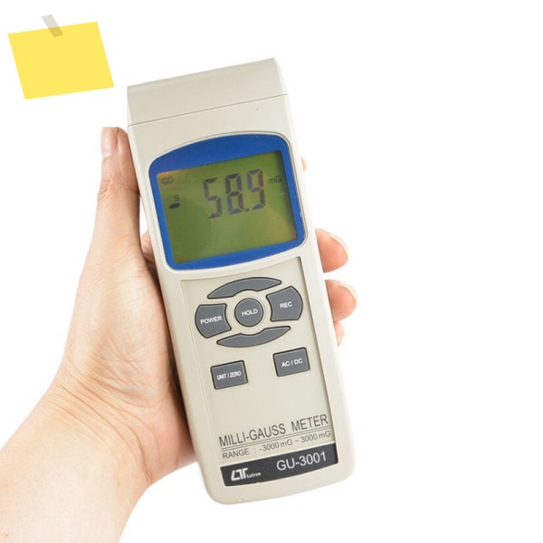 루트론 GU-3001 전자 제품 품질 관리테스터 제품 이미지