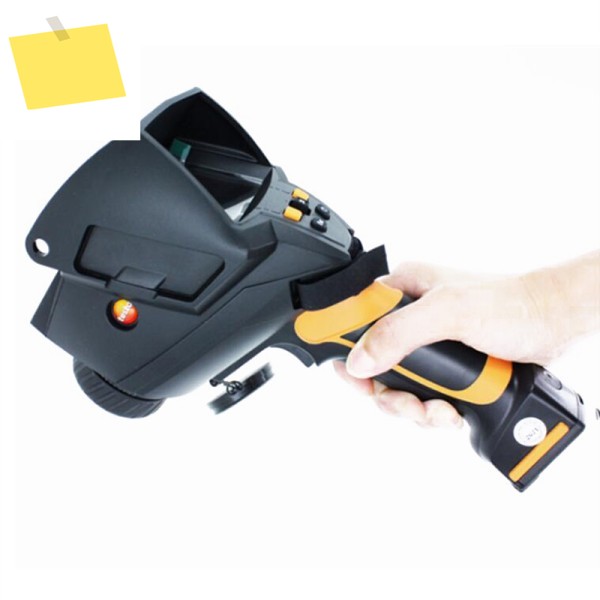 Testo 875-1i 초고해상도 열화상 카메라 0563 제품 이미지