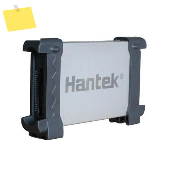 Hantek 로직 분석기, PC USB, 2Gbit 메모리 깊이, 150MHz 대역폭, 4032L 제품 이미지