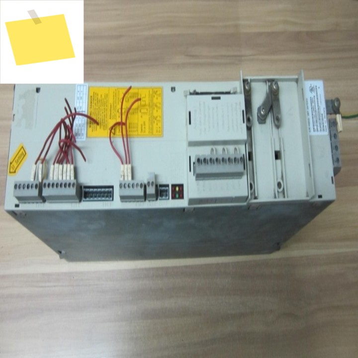 좋은 조건에서 사용, 6SN1145-1BA01-0BA1 제품 이미지
