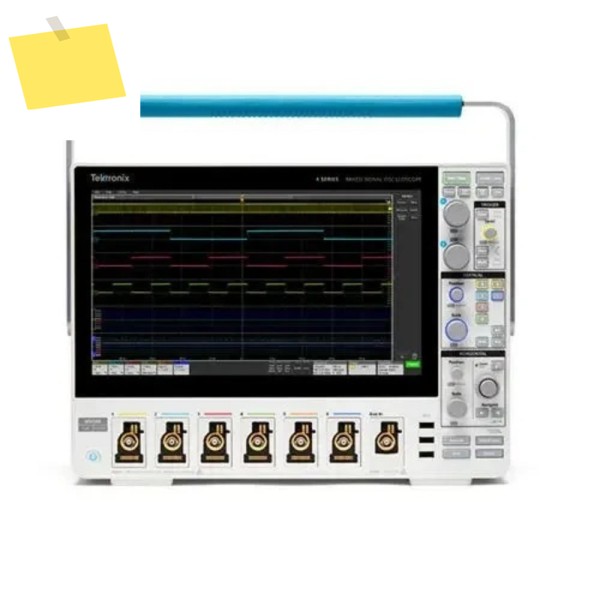 텍트로닉스 MSO44 오실로스코프 시리즈 4-BW-20035050010001500 | 200 MHz - 1.5 제품 이미지