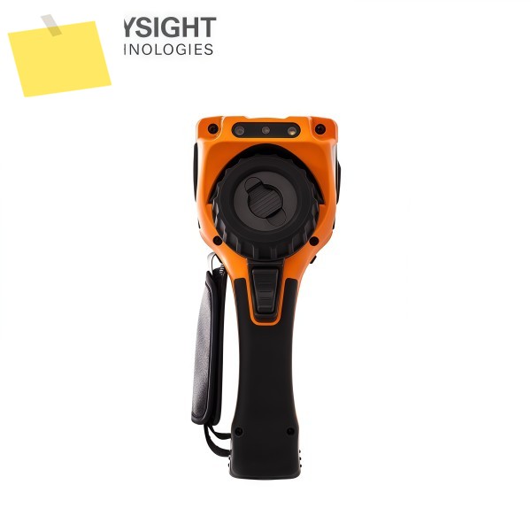 애질런트 데홍 적외선 열화상 카메라 온도계 U5855A 비접촉식 측정 장치 산업용 제품 이미지