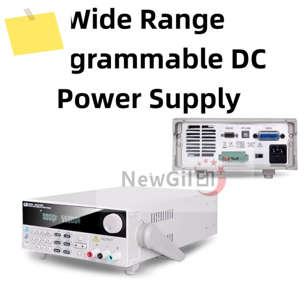 ITECH IT6900A 시리즈 프로그래머블 DC 전원 공급 장치 모델: | 150V, 60 제품 이미지