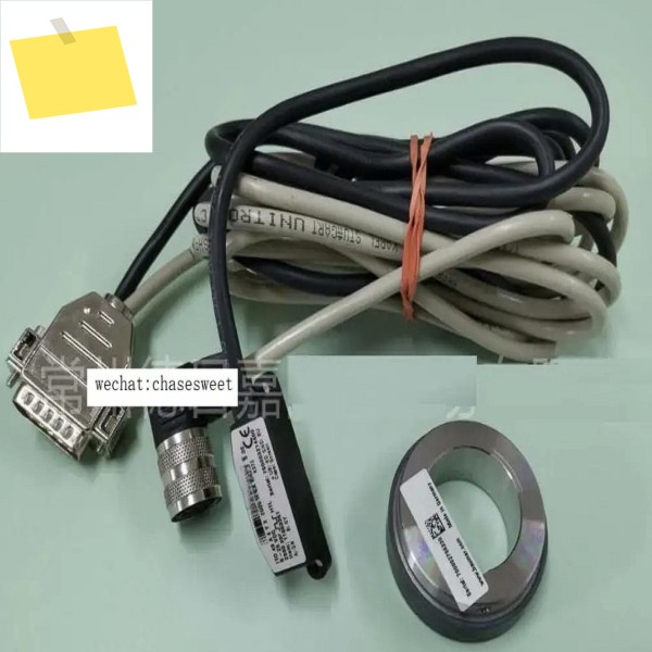B92 10773137 대체, ITD 21 A 4Y 119 200HBX 인코더, 새제품 및 정품 제품 이미지